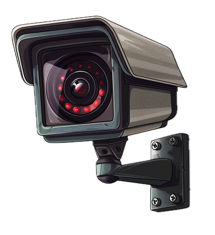 CAMERA SECURITY SYSTEM